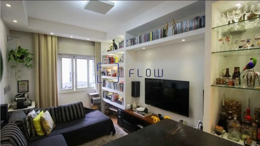 Apartamento, 2 quartos, 78 m² - Foto 6