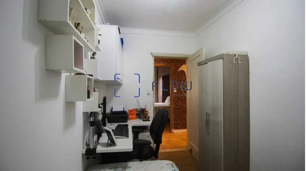 Apartamento, 2 quartos, 78 m² - Foto 5