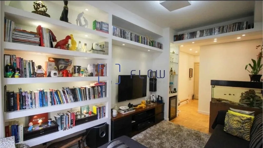 Apartamento, 2 quartos, 78 m² - Foto 3