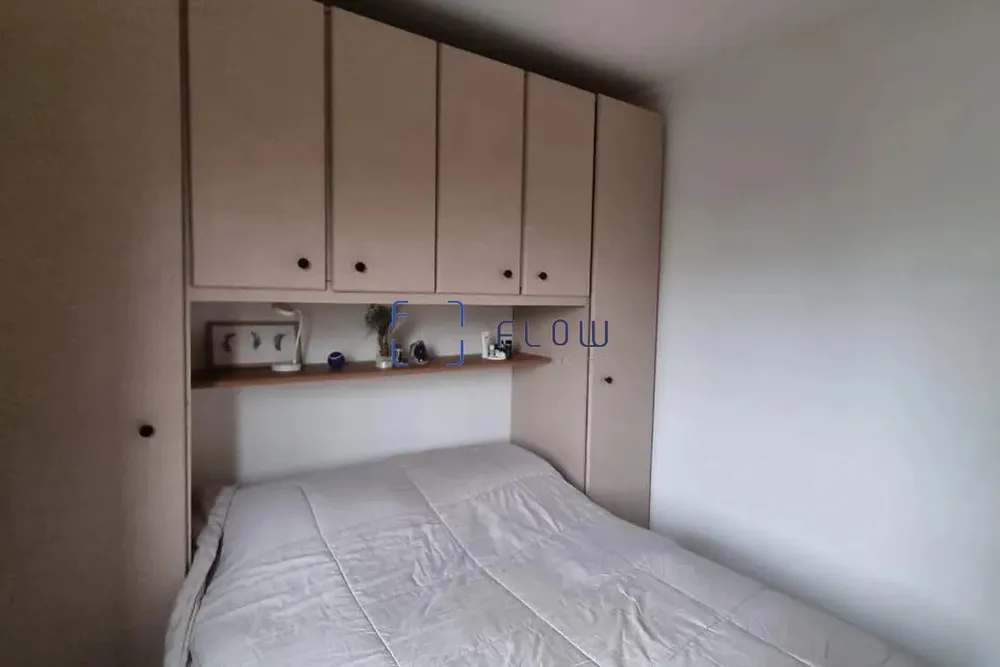 Apartamento, 2 quartos, 49 m² - Foto 2
