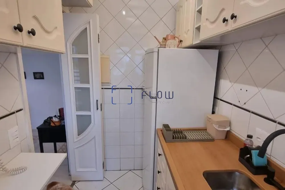 Apartamento, 2 quartos, 49 m² - Foto 5