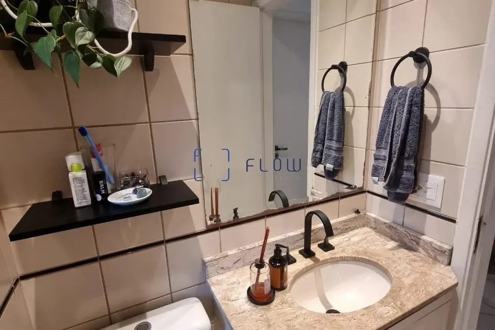 Apartamento, 2 quartos, 49 m² - Foto 8