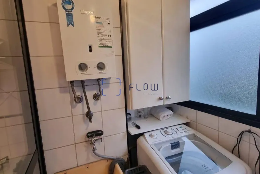 Apartamento, 2 quartos, 49 m² - Foto 11
