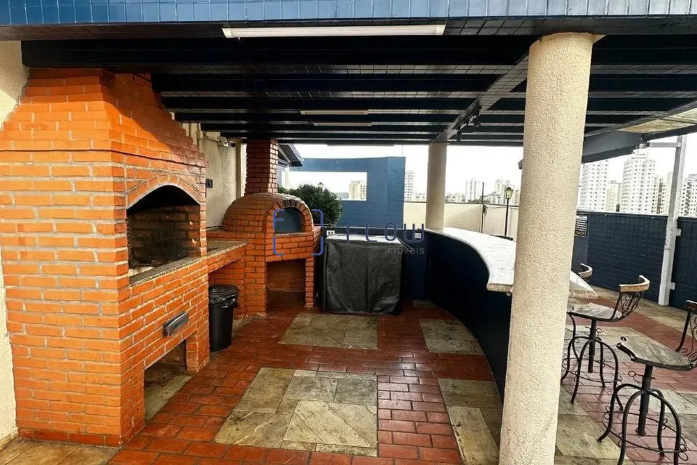 Apartamento, 2 quartos, 49 m² - Foto 14