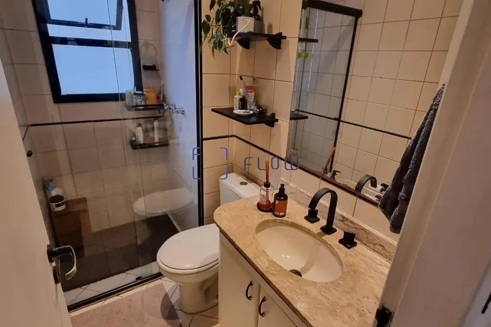 Apartamento, 2 quartos, 49 m² - Foto 3