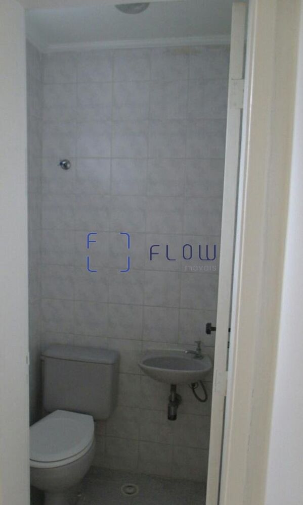 Conjunto Comercial-Sala para alugar, 48m² - Foto 8