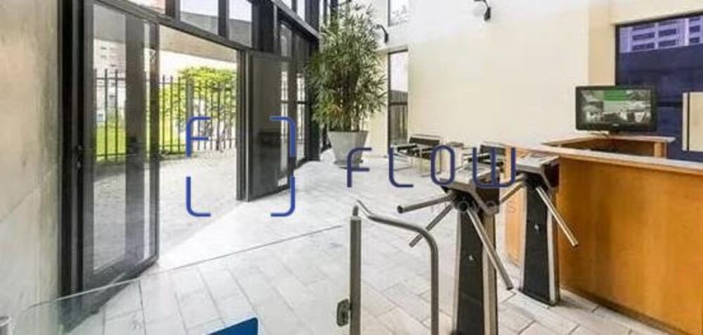 Conjunto Comercial-Sala para alugar, 48m² - Foto 10
