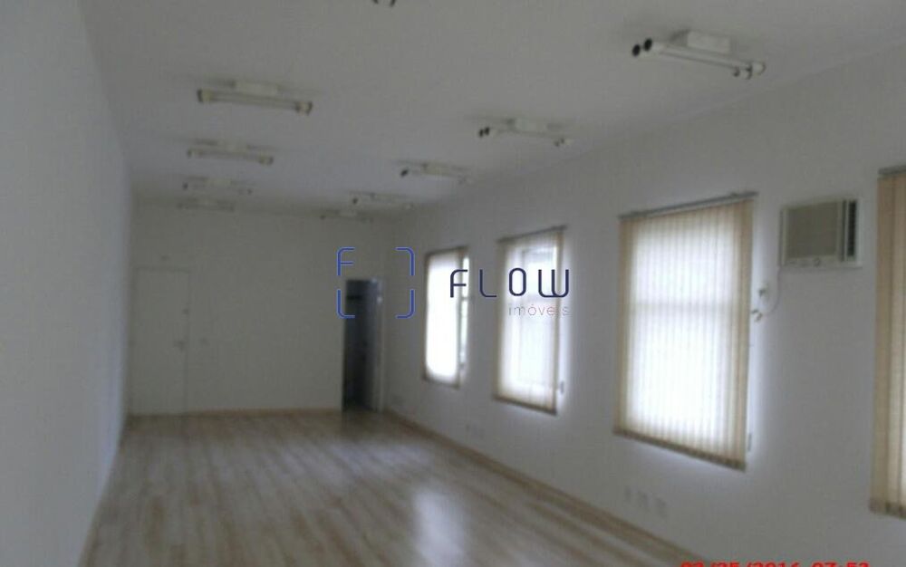 Conjunto Comercial-Sala para alugar, 48m² - Foto 4