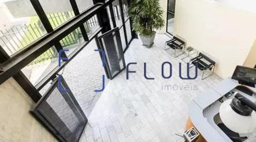 Conjunto Comercial-Sala para alugar, 48m² - Foto 12