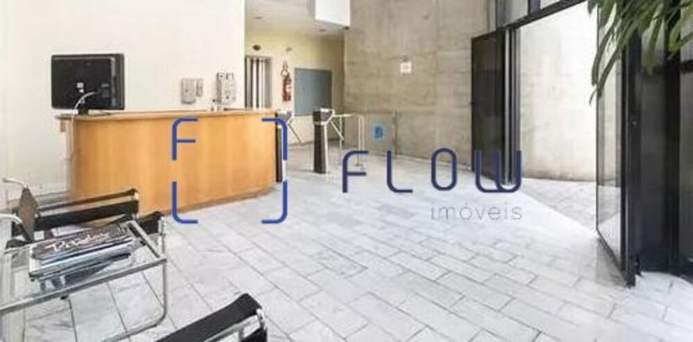 Conjunto Comercial-Sala para alugar, 48m² - Foto 11