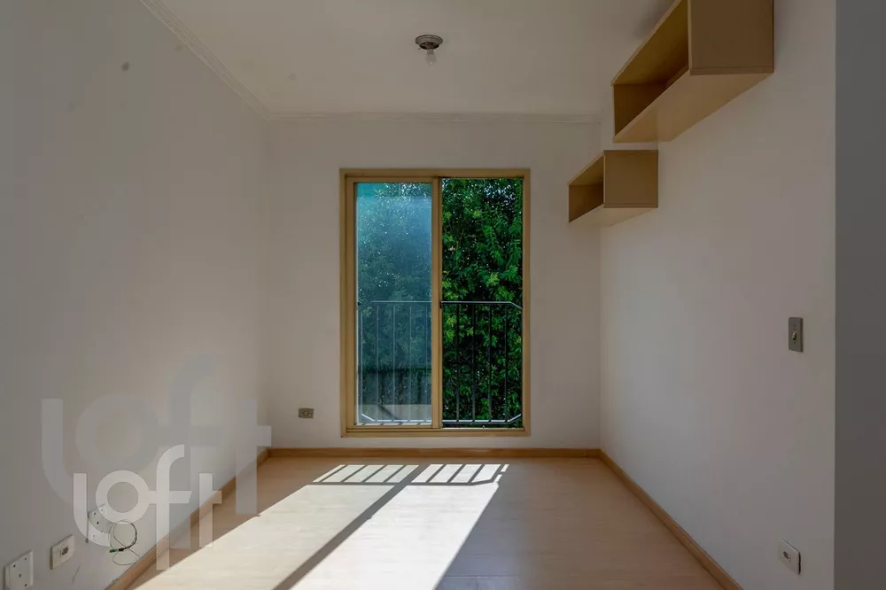 Apartamento à venda com 2 quartos, 60m² - Foto 1