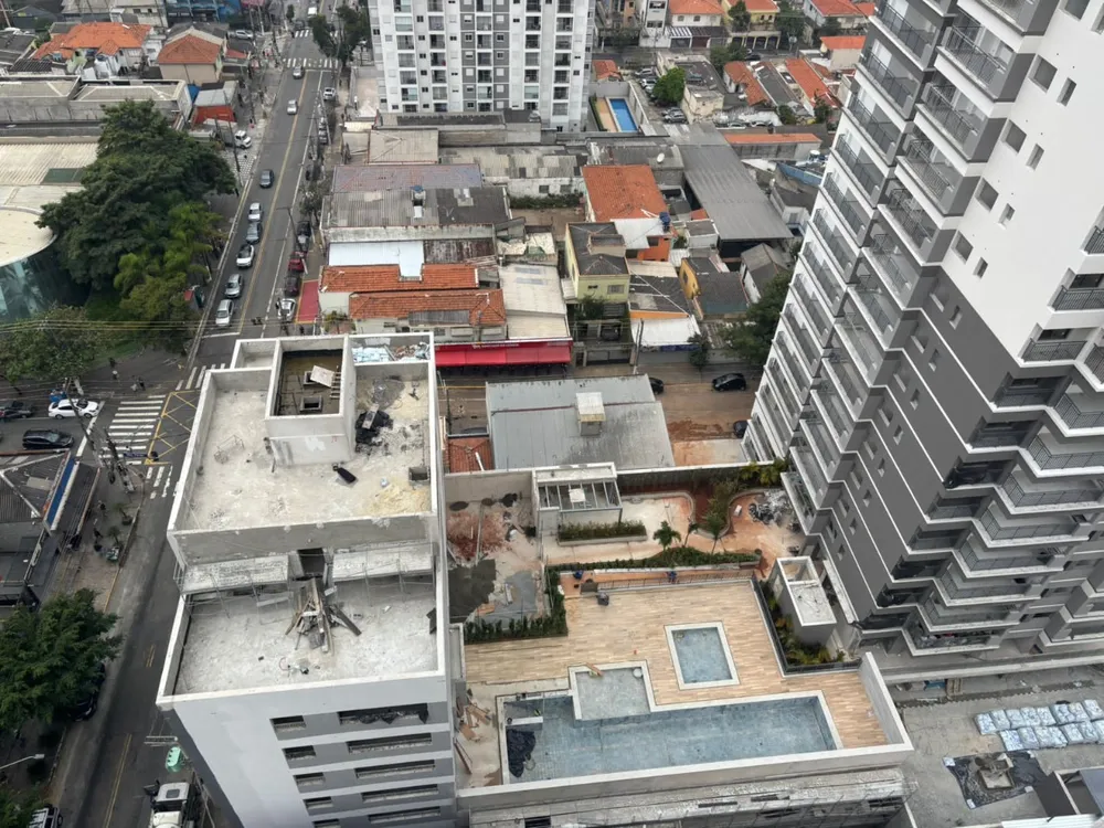 Apartamento, 2 quartos, 71 m² - Foto 1