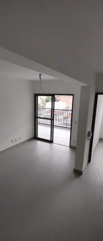 Apartamento, 2 quartos, 71 m² - Foto 2