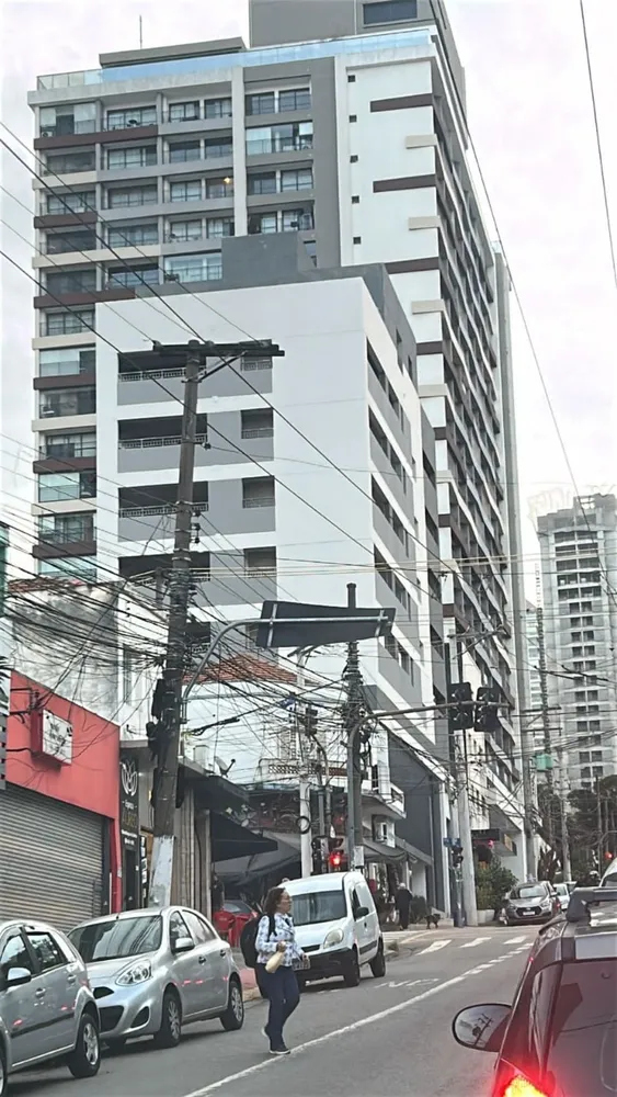 Apartamento, 2 quartos, 71 m² - Foto 9