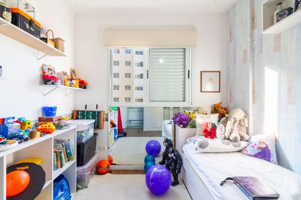 Apartamento, 3 quartos, 130 m² - Foto 8