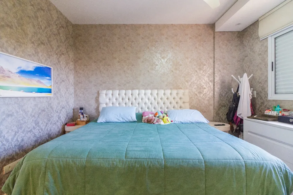 Apartamento, 3 quartos, 130 m² - Foto 11