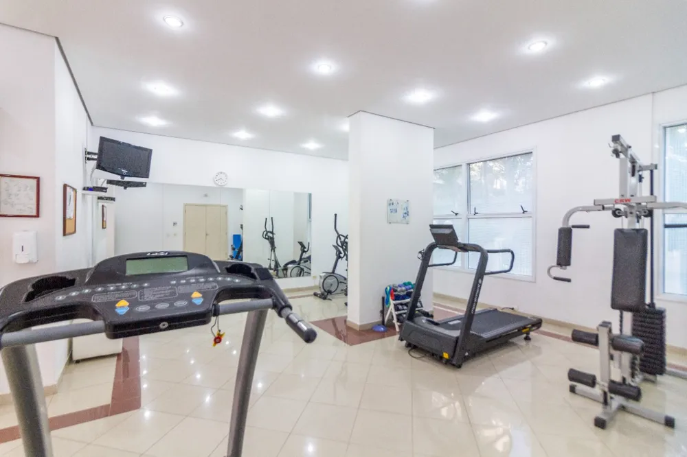 Apartamento, 3 quartos, 130 m² - Foto 13
