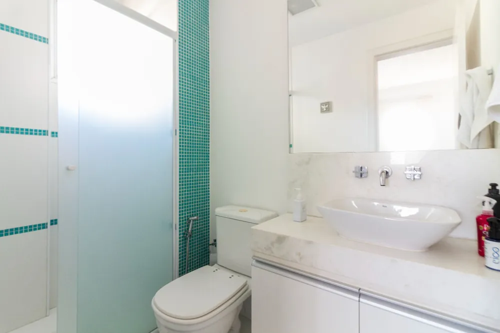 Apartamento, 3 quartos, 130 m² - Foto 9