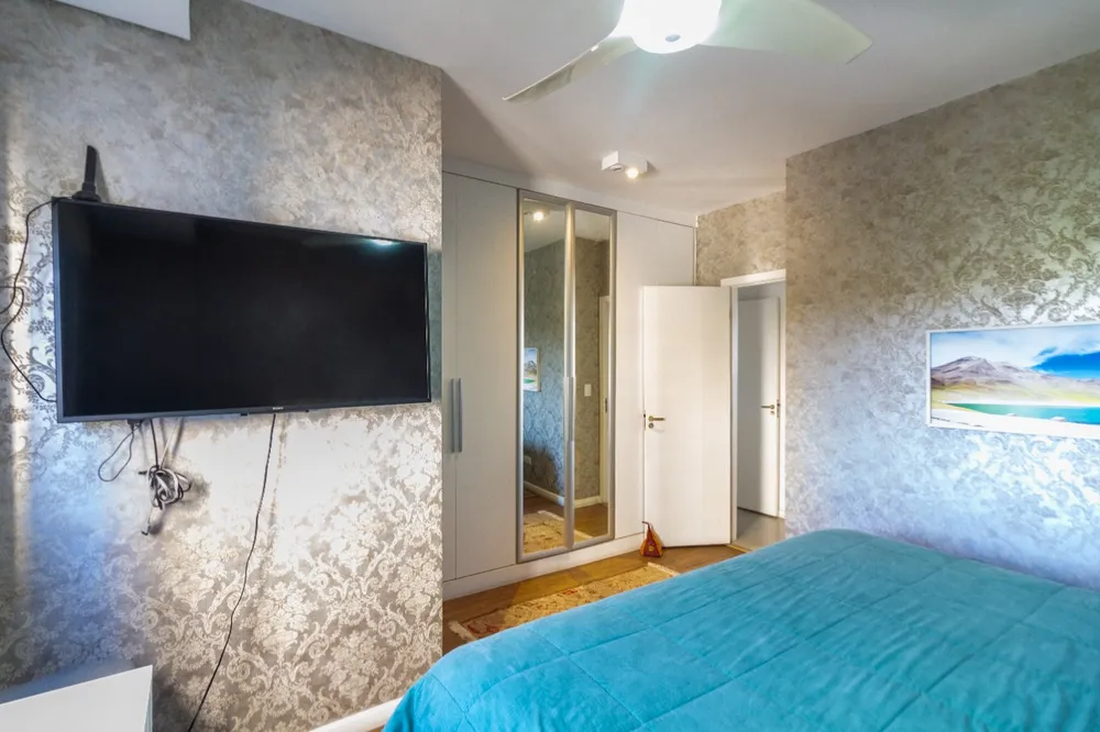 Apartamento, 3 quartos, 130 m² - Foto 12