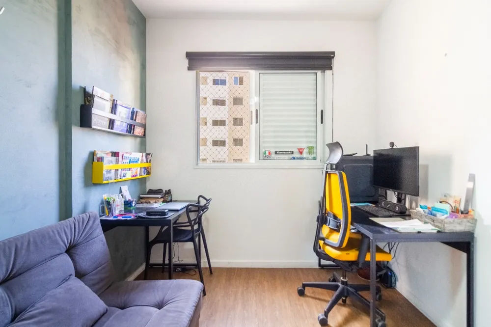 Apartamento, 3 quartos, 130 m² - Foto 6