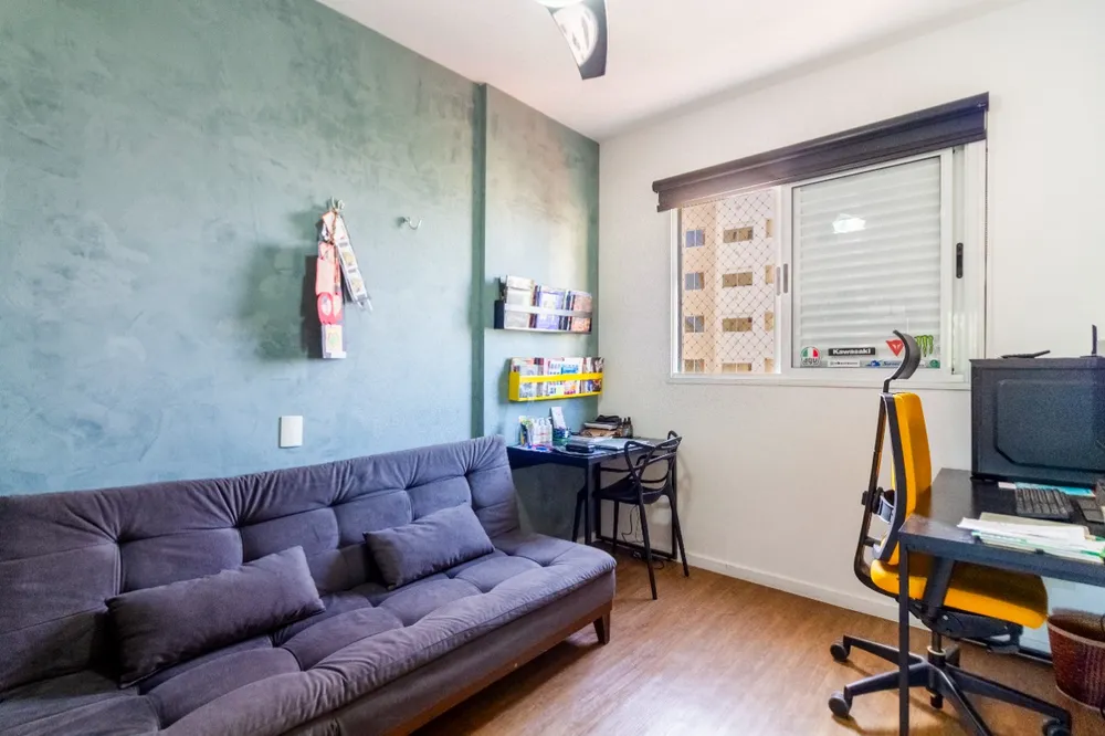 Apartamento, 3 quartos, 130 m² - Foto 5