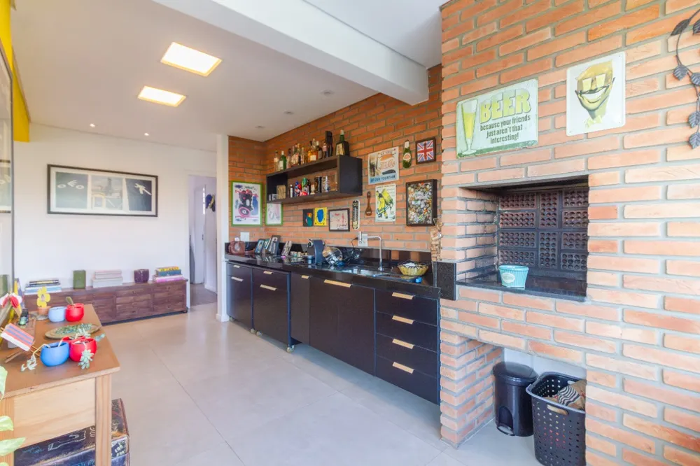 Apartamento, 3 quartos, 130 m² - Foto 2