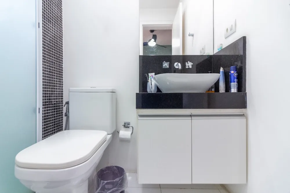 Apartamento, 3 quartos, 130 m² - Foto 7
