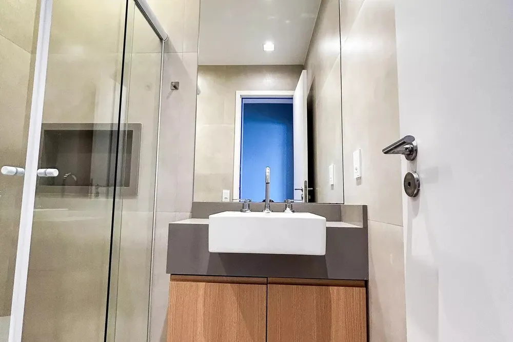 Apartamento, 2 quartos, 89 m² - Foto 6