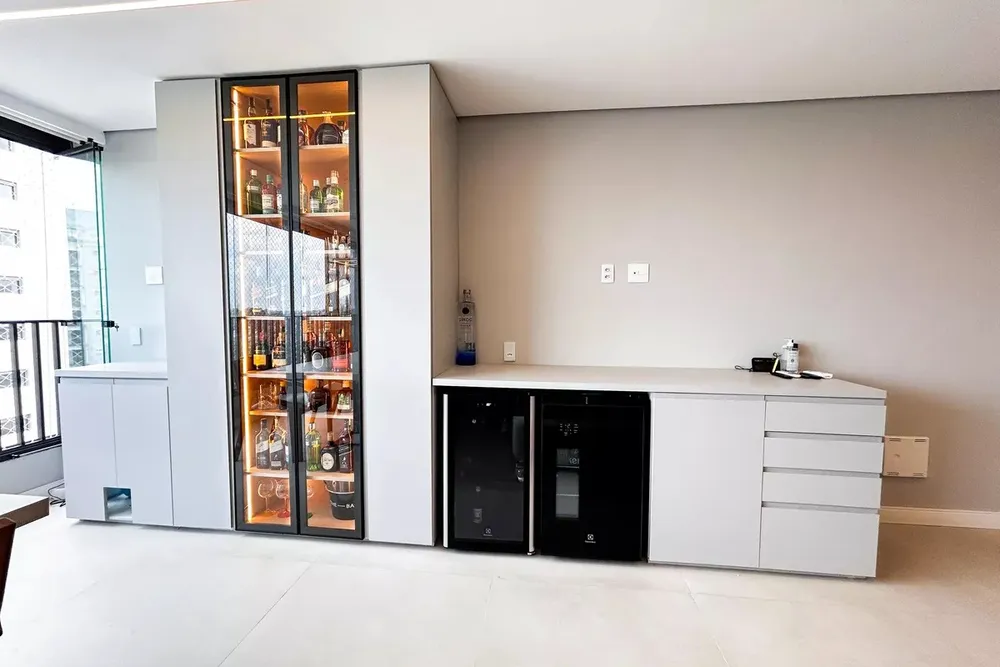 Apartamento, 2 quartos, 89 m² - Foto 12