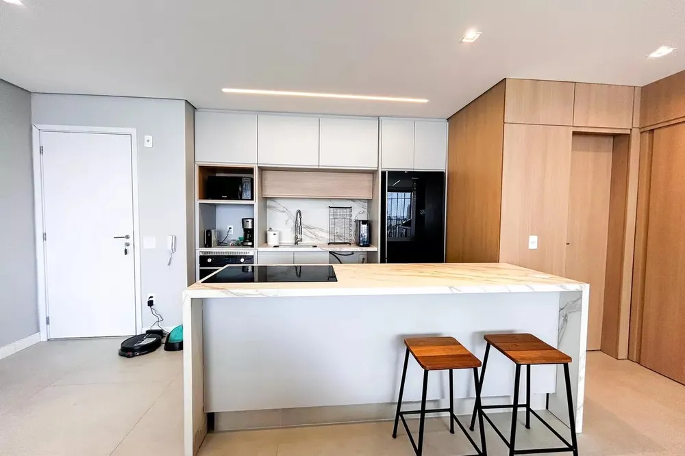 Apartamento, 2 quartos, 89 m² - Foto 3