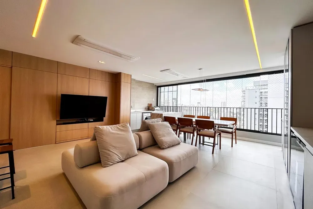 Apartamento, 2 quartos, 89 m² - Foto 1