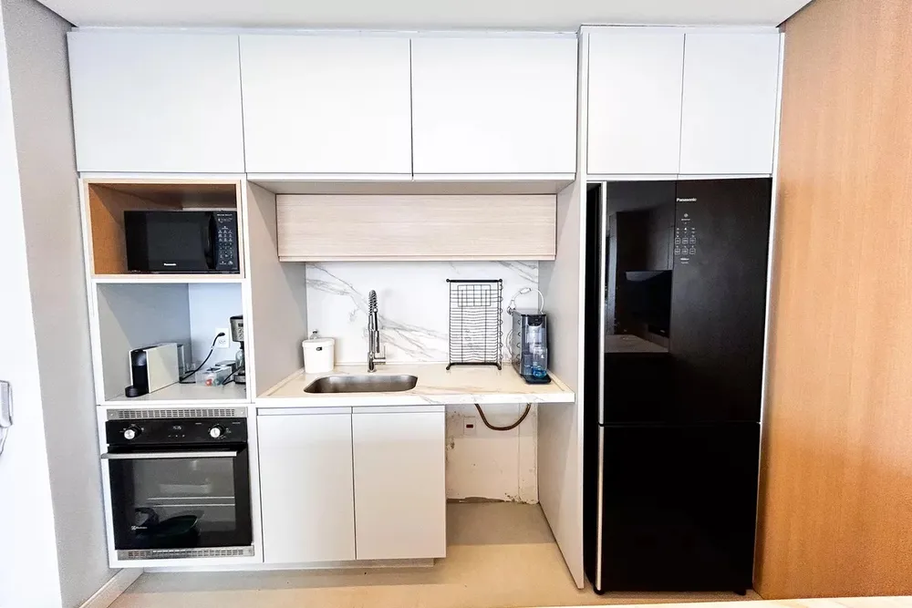 Apartamento, 2 quartos, 89 m² - Foto 4