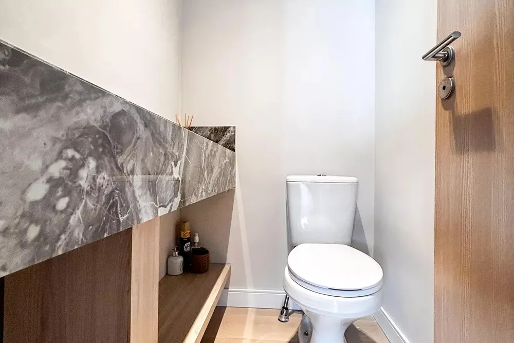 Apartamento, 2 quartos, 89 m² - Foto 10
