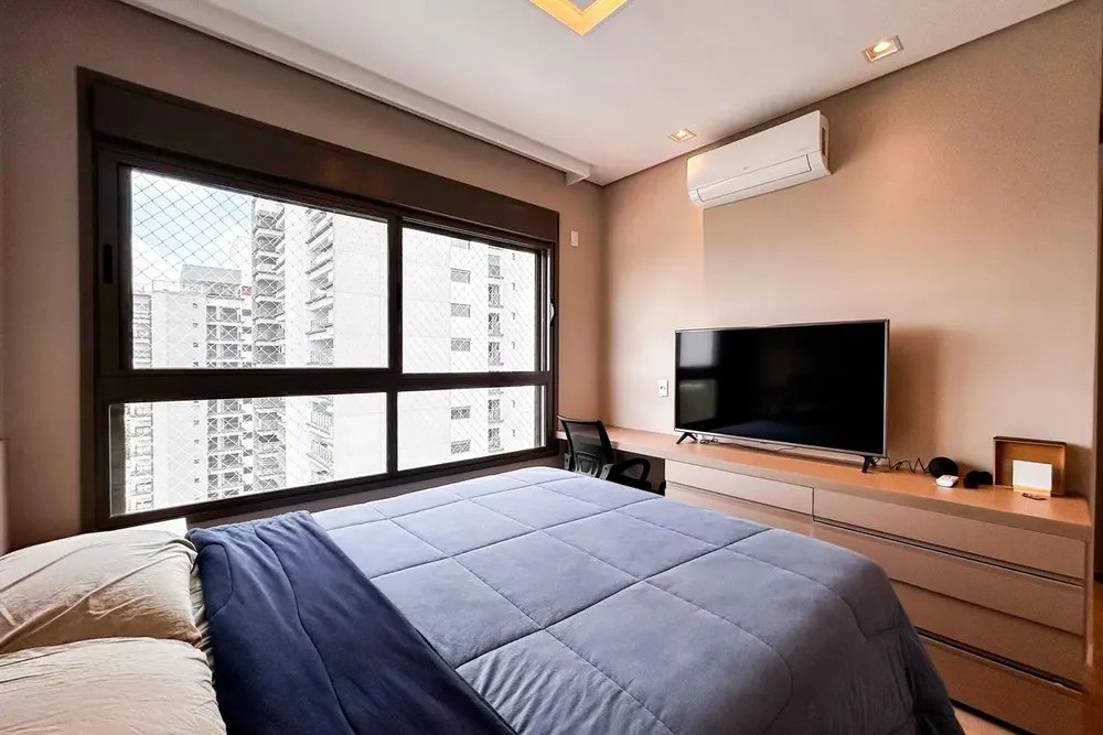 Apartamento, 2 quartos, 89 m² - Foto 5