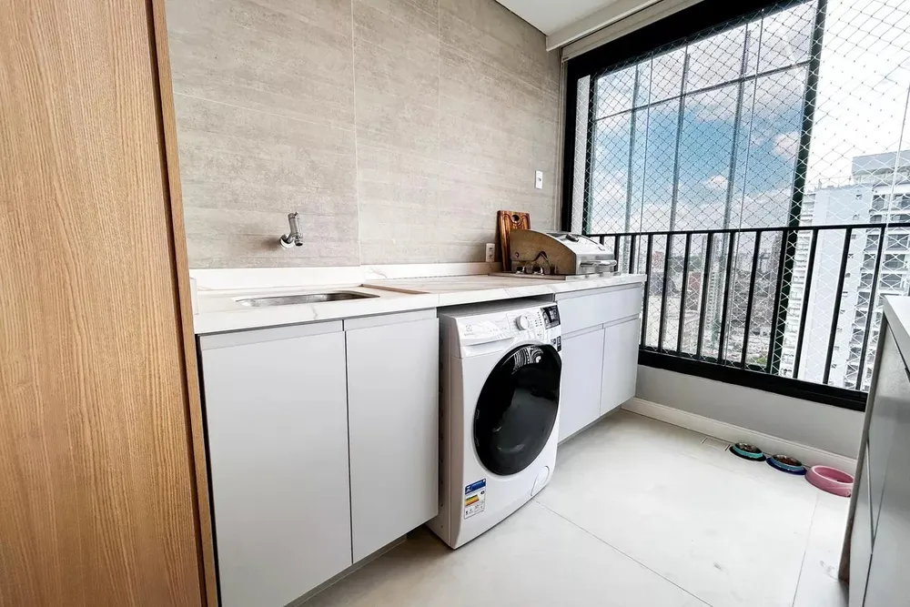 Apartamento, 2 quartos, 89 m² - Foto 11