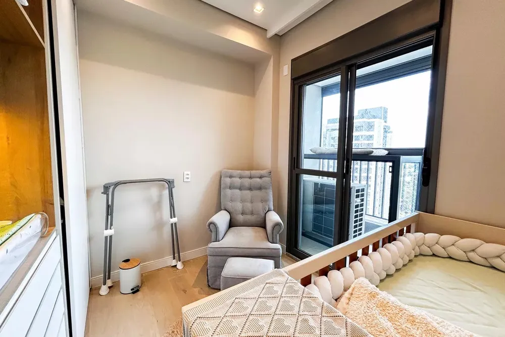 Apartamento, 2 quartos, 89 m² - Foto 7