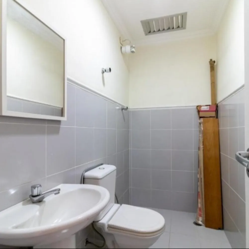 Casa, 7 quartos, 140 m² - Foto 5