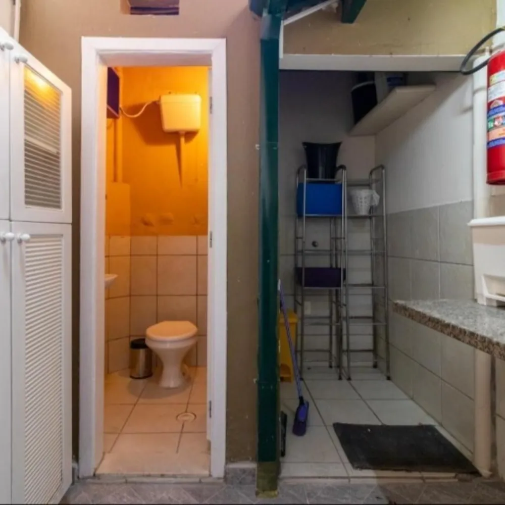 Casa, 7 quartos, 140 m² - Foto 11