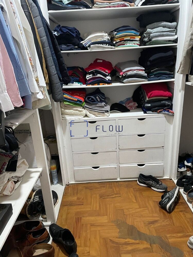 Apartamento, 4 quartos, 170 m² - Foto 10