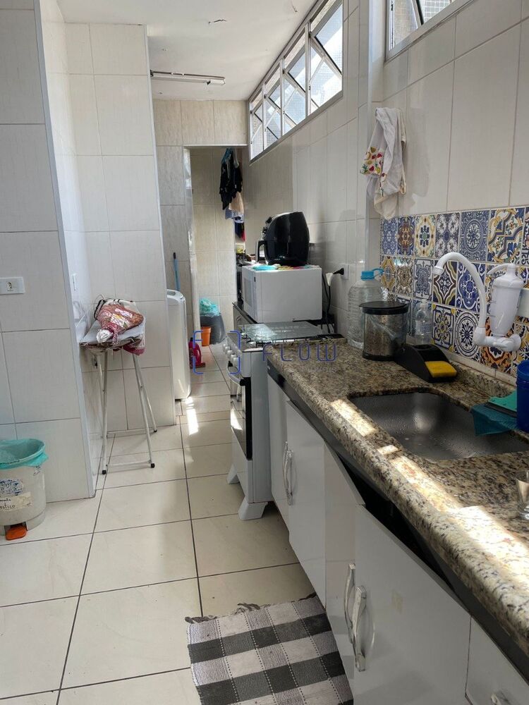 Apartamento, 4 quartos, 170 m² - Foto 11