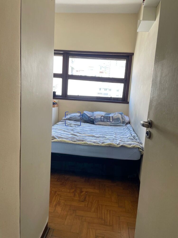 Apartamento, 4 quartos, 170 m² - Foto 6