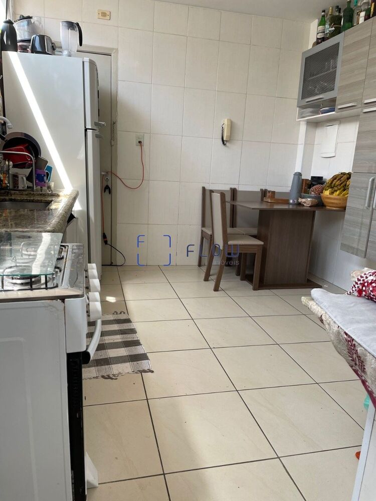 Apartamento, 4 quartos, 170 m² - Foto 12