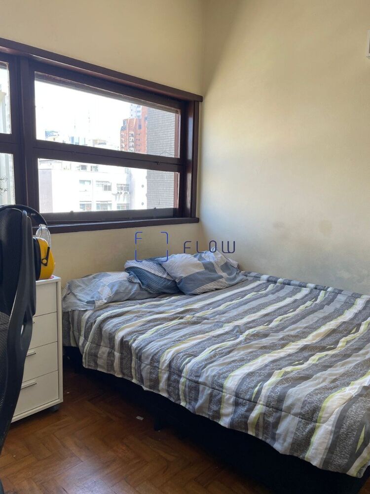 Apartamento, 4 quartos, 170 m² - Foto 4