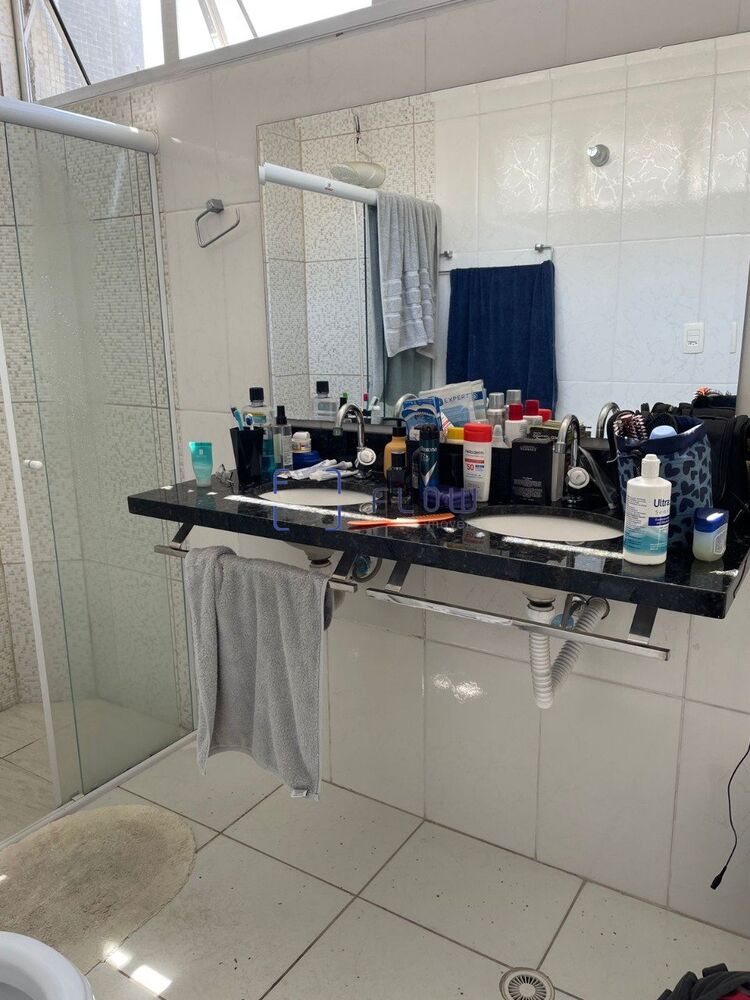 Apartamento, 4 quartos, 170 m² - Foto 15
