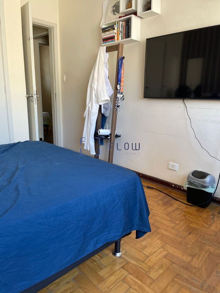 Apartamento, 4 quartos, 170 m² - Foto 7