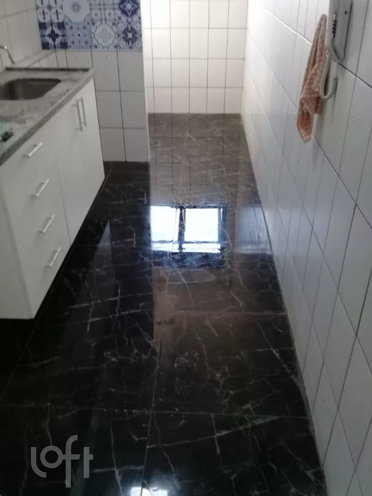 Apartamento à venda com 2 quartos, 54m² - Foto 1