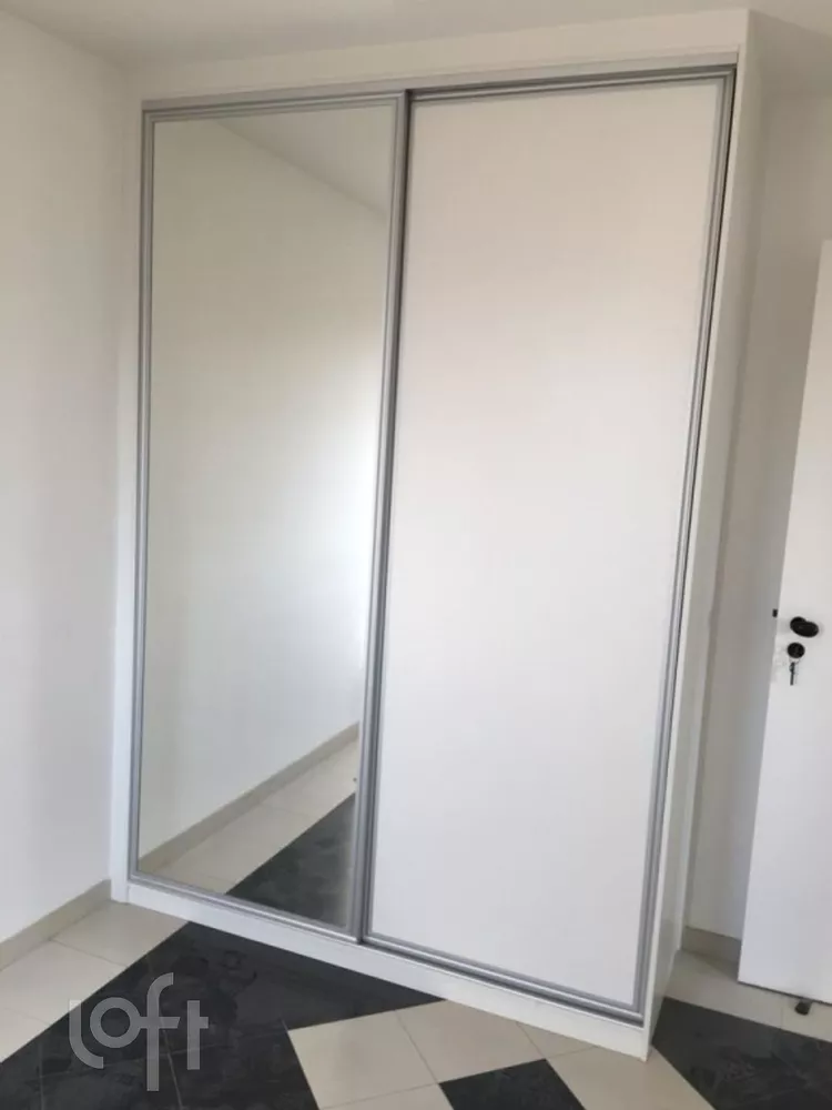 Apartamento à venda com 2 quartos, 54m² - Foto 4