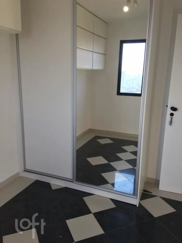 Apartamento à venda com 2 quartos, 54m² - Foto 3