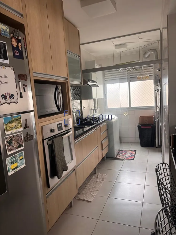 Apartamento, 2 quartos, 66 m² - Foto 9