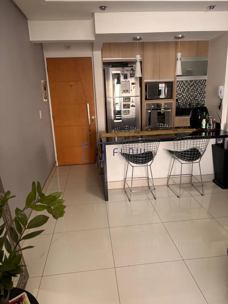 Apartamento, 2 quartos, 66 m² - Foto 11